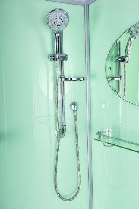 Душевая кабина Esbano ES-115C L ESKB115CL - 4