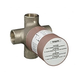 Внутренняя часть вентиля Hansgrohe Quattro  15930180 - 0