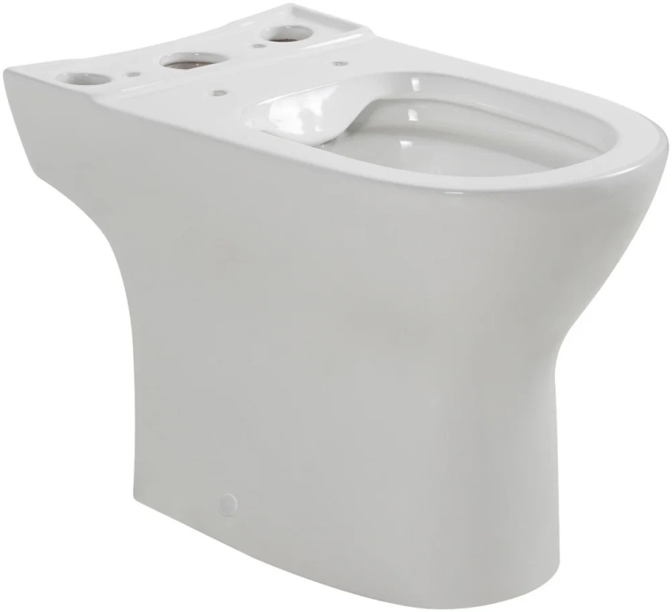 Унитаз-компакт безободковый BelBagno LOUNGE  BB045CPR/BB045/051SC - 1