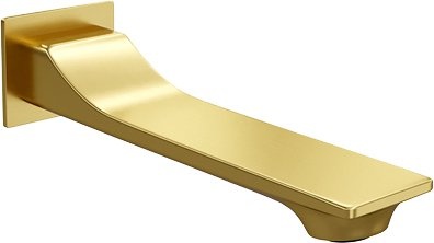 Излив Wasserkraft Aisch A174 для ванны - 0