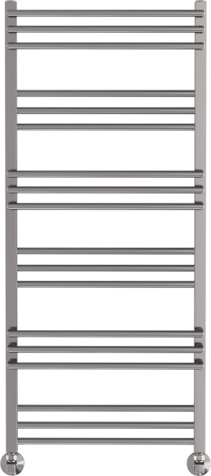 Водяной полотенцесушитель Terminus Кельн П18 500х1200 Хром 4630080268371 - 0