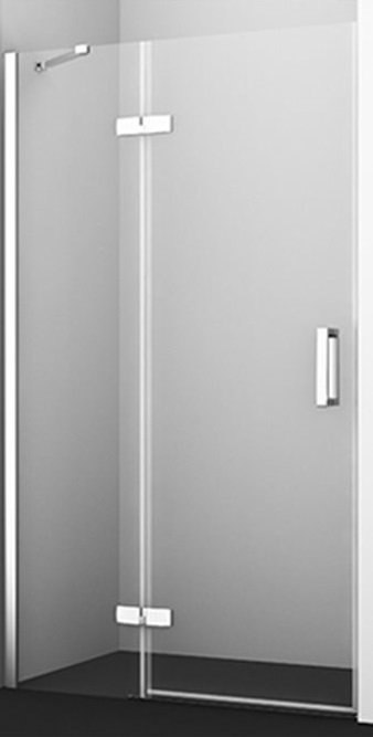 Душевая дверь Wasserkraft Aller 10H05 L 120 см 10H05L - 0