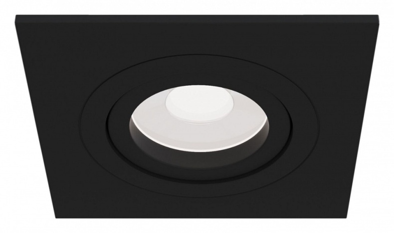 Встраиваемый светильник Maytoni Atom DL024-2-01B - 0