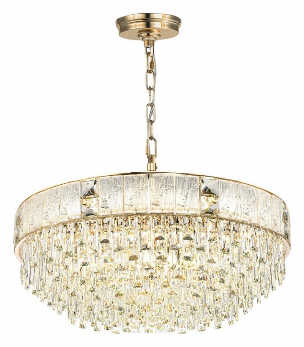 Подвесная люстра Odeon Light Fiesta 5070/21 - 1