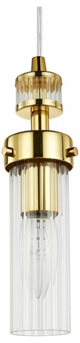 Подвесной светильник Favourite Aesthetic 2820-1P - 0