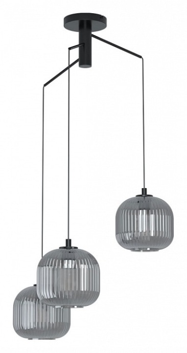 Подвесная люстра Eglo ПРОМО Mantunalle 1 99373 - 0