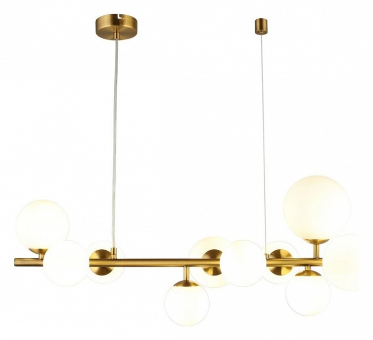 Подвесной светильник Aployt Letizia APL.314.03.10 - 2