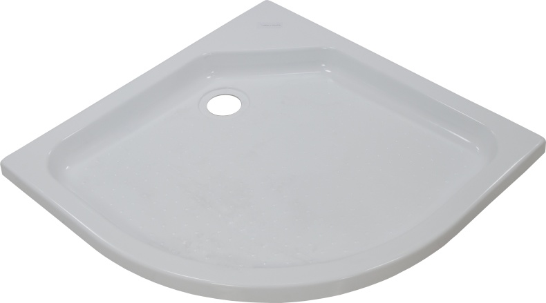 Поддон для душа DIWO R 17-90 90х90 низкий Щ0000055625 - 2