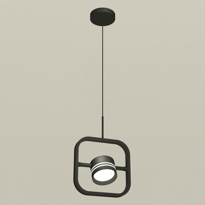 Подвесной светильник Ambrella Light XB XB9119154 - 1