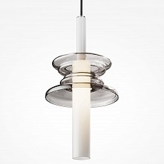 Подвесной светильник Maytoni Sound Wave MOD255PL-01B4 - 1