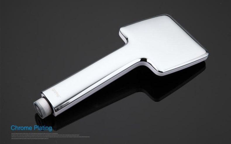 Душевая лейка Gappo G27 - 4