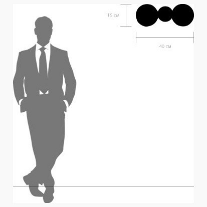 Бра Lightstar Beta 785626 - 1