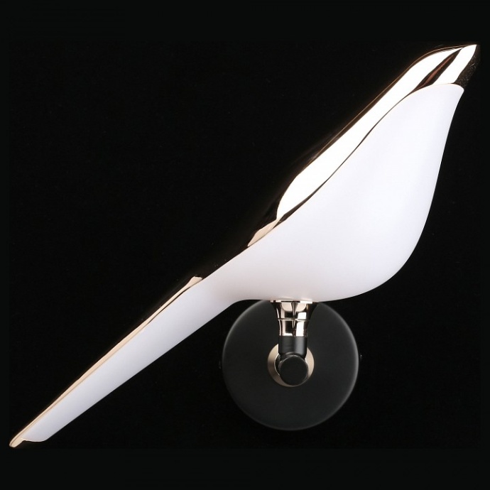 Бра Aployt Astor APL.822.01.10 - 2