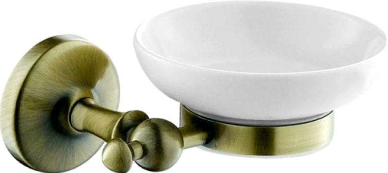 Мыльница Art&Max Antic AM-E-2699AQ - 0