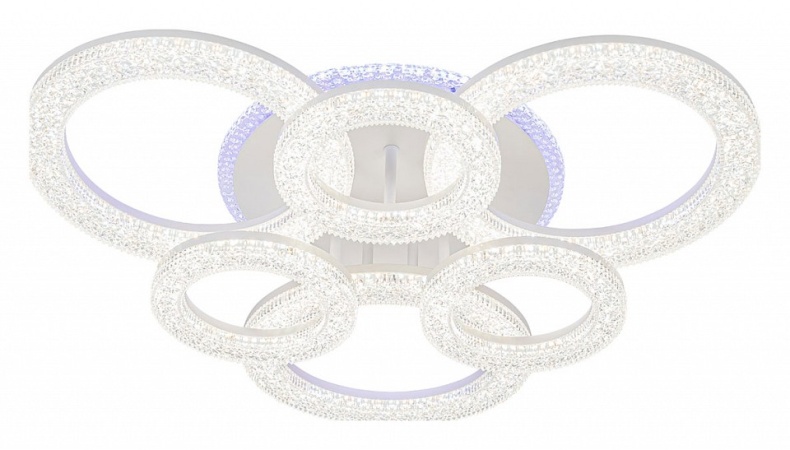 Потолочная люстра Escada Alunit 10281/6LED - 1