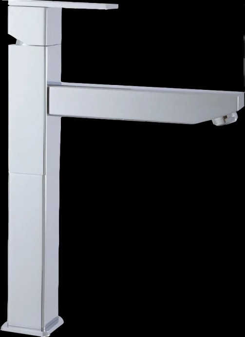 Смеситель для раковины Rav Slezak Loira хром LR530.5 - 0