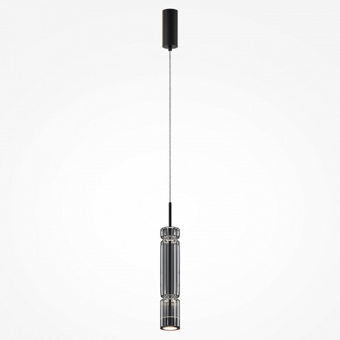 Подвесной светильник Maytoni Ordo MOD272PL-L12B3K1 - 2