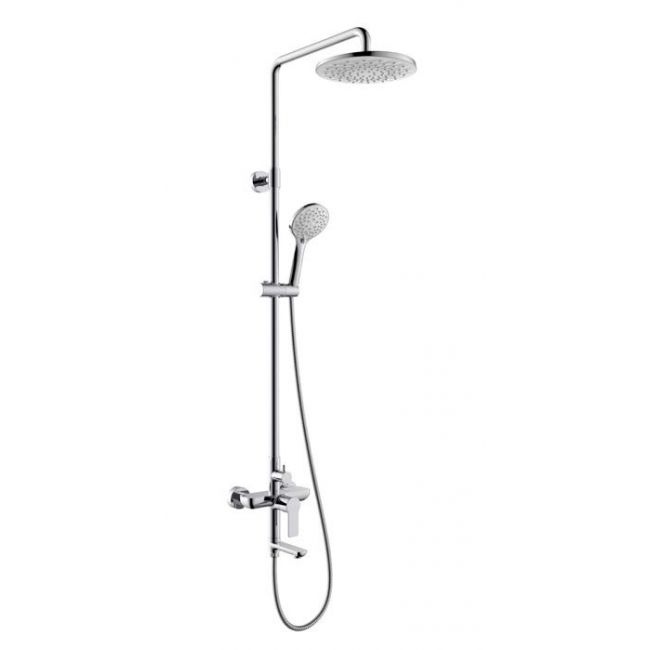 Душевая система KAISER Sena  74182 - 0