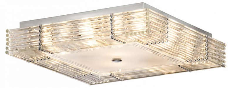 Накладной светильник Lussole Popoli GRLSC-3407-10 - 0