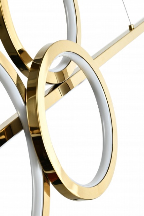 Подвесной светильник Zortes OSTY ZRS.1209.04 - 1