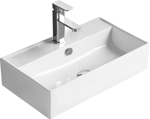 Раковина SantiLine SL-1098 - 0