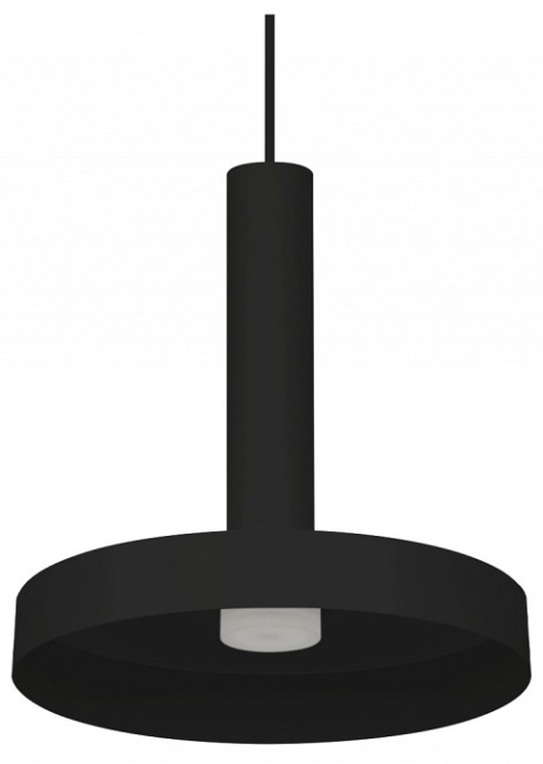 Подвесной светодиодный светильник Arlight SP-Eric-R250-8W Warm3000 035930 - 0