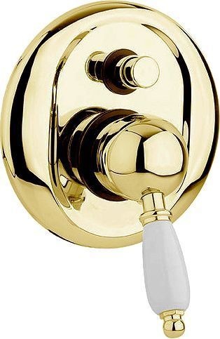 Смеситель Cezares Elite VDIM-03/24-Bi С ВНУТРЕННЕЙ ЧАСТЬЮ ELITE-VDIM-03/24-Bi - 0