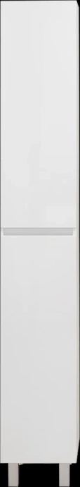 Шкаф-пенал Onika Милтон 30 напольный белый 403077 - 0