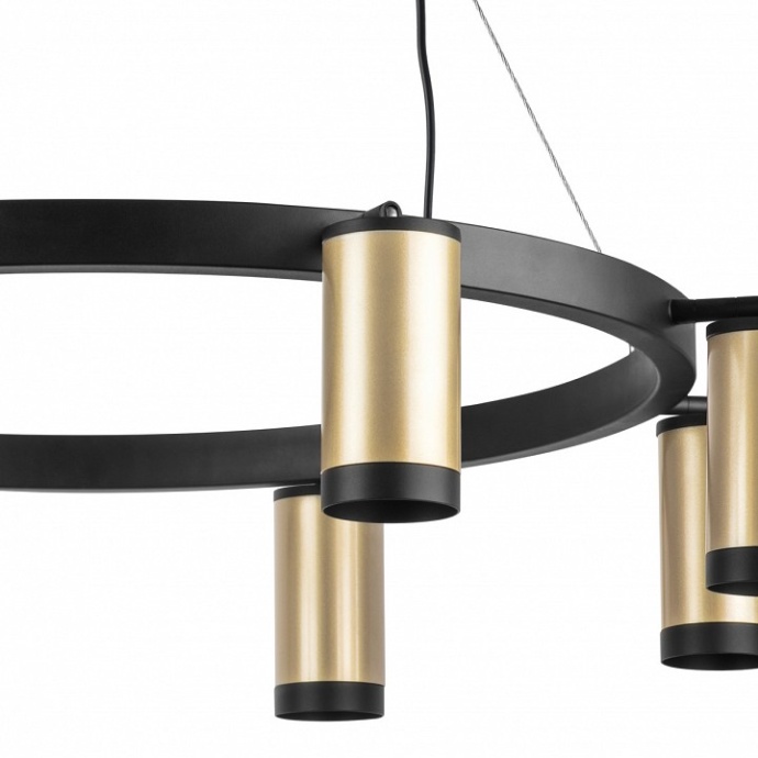 Подвесная люстра Lightstar Rullo LR01840837 - 2