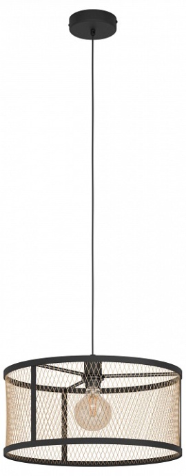 Подвесной светильник Eglo Dellow 43604 - 1