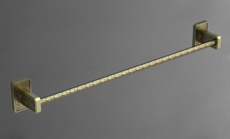 Полотенцедержатель Art&max GOTICO  AM-4824AQ - 0