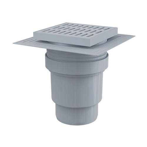 Душевой трап AlcaPlast   APV11 - 0