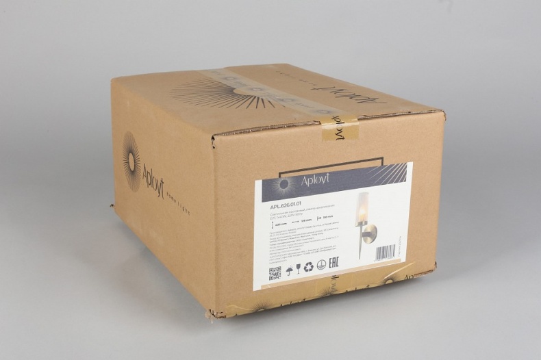 Бра Aployt Klaris APL.626.01.01 - 6