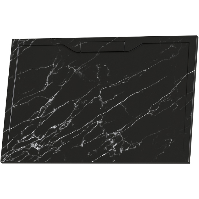 Поддон для душа RGW STE MB 100x90 черный 52342910-14 - 0