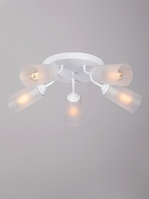 Потолочная люстра Vitaluce V3762 V3762-0/5PL - 0