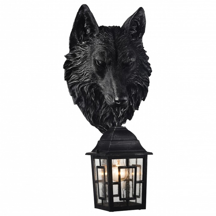 Светильник на штанге Favourite Hunt 2252-1W - 0