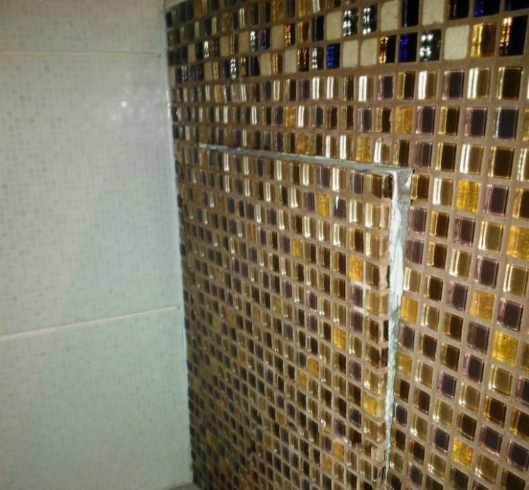 Люк настенный Хаммер Слава 40x30 - 5