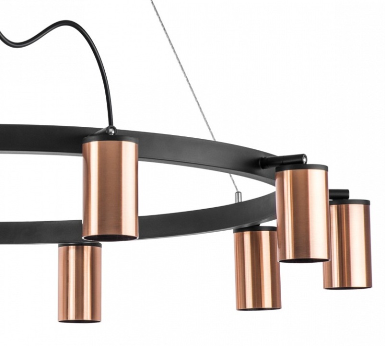 Подвесная люстра Lightstar Rullo LR020300 - 2