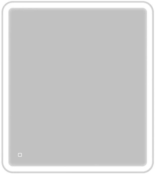 Комплект мебели BelBagno Etna 80 темное дерево - 11