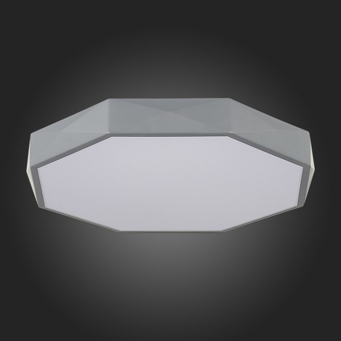 Накладной светильник EVOLUCE Rondo SLE200872-01 - 8