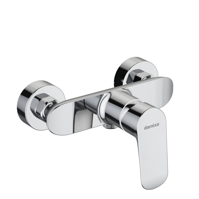 Смеситель Damixa Palace Grand 462000000 для душа - 1