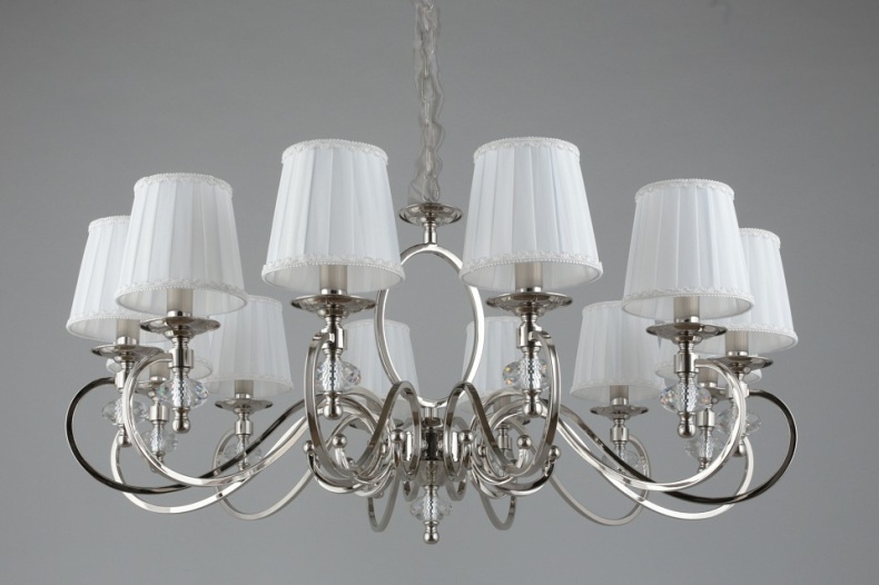 Подвесная люстра Aployt Reni APL.717.03.12 - 1