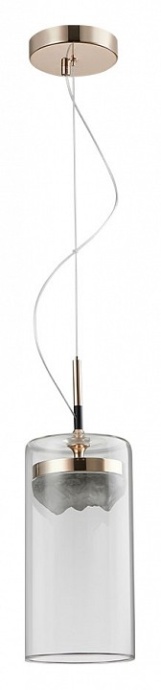 Подвесной светильник Arte Lamp Idillio A2306SP-6GO - 1