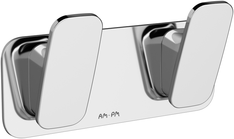 Крючок AM.PM Inspire V2.0 A50A35600 - 0