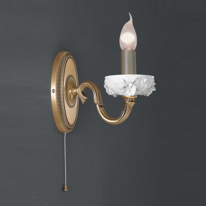 Бра Reccagni Angelo 9011 A 9011/1 - 0