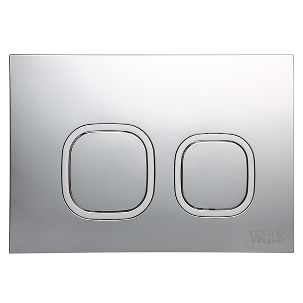 Комплект Weltwasser AMBERG 506 + MERZBACH 004 MT-GN + AMBERG RD-CR  10000006816 - 10