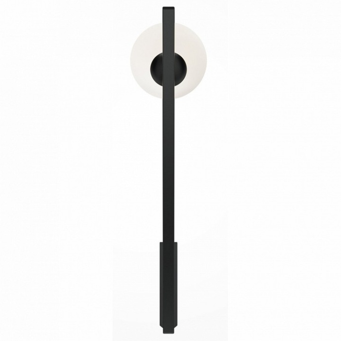 Бра Maytoni Kazimir MOD175WL-01B - 2