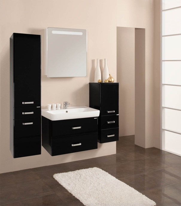 Мебельная раковина Бриклаер Santek Тигода 70 2000159983221 - 3