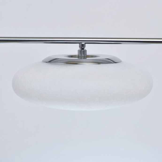 Подвесной светильник DeMarkt Ауксис 2 722010803 - 2