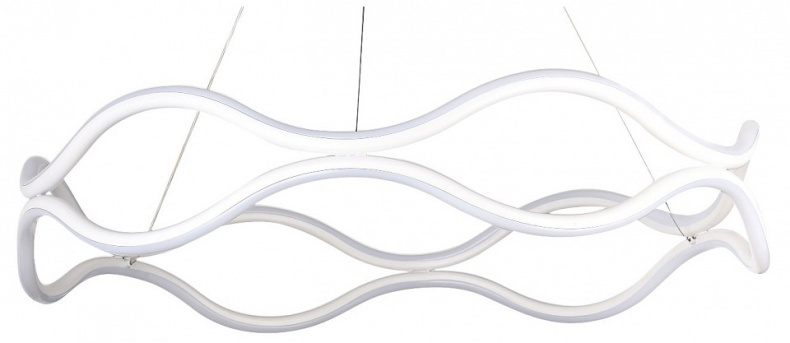 Подвесной светильник Natali Kovaltseva LED LAMPS 8128 LED LAMPS 81284 - 0